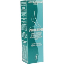 LABOSEPT GmbH Cosmetica AKILEINE Antitranspirant Creme