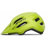 Giro Fixture II Helm matte ano lime (200280004)