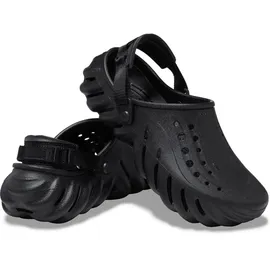 Crocs Echo Clog Black 42-43