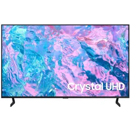 Samsung UE50CU7092 50" Crystal UHD 4K CU7092 (EU-Modell)
