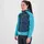 Karpos Marmarole Jacke - Midnight / Blue Atoll - XS