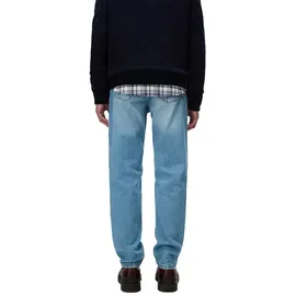 Napapijri L-Kiene Regular Fit Blau 33