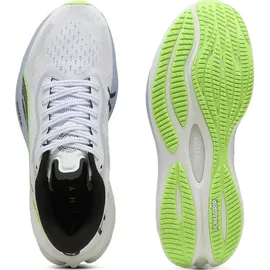 Puma Velocity Nitro 3 Hyrox Sportschuhe Weiß EU 38 Frau Weiß EU 38 - Weiß - 38