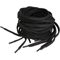 Haix Laces RWA Black 240