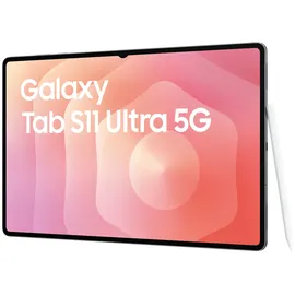 Samsung Galaxy Tab S11 Ultra 5G 1 TB Silver