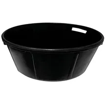 TALIAPLAST - Mörtelkübel, - 50 L - Gummi - 2 Griffe,