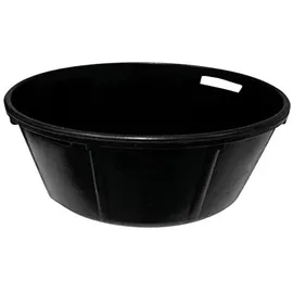 TALIAPLAST - Mörtelkübel, - 50 L - Gummi - 2 Griffe,