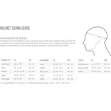 51-55 cm highlight yellow