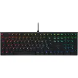 Cherry MX 10.0N RGB LOW PROFILE RGB SPEED CH DE