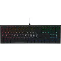 Cherry MX 10.0N RGB LOW PROFILE RGB SPEED CH DE