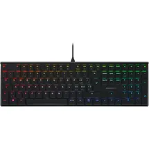 Cherry MX 10.0N RGB LOW PROFILE RGB SPEED CH DE