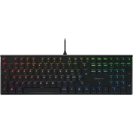 Cherry MX 10.0N RGB LOW PROFILE RGB SPEED CH DE