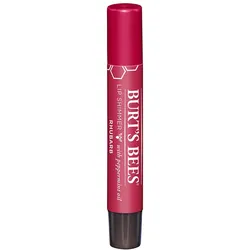 Burts Bees Lip Shimmers II Rhubarb 2,55 g