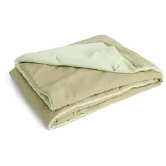 HAY - Air Quilt, mint green