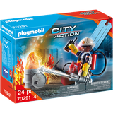 Playmobil City Action Geschenkset Feuerwehr 70291