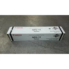 Canon NPG-11 schwarz