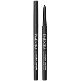 Isadora The Intense 24H Wear & Smudge-proof 0,35 g Intense Black