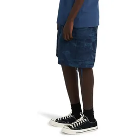 Element Cargoshorts Blau S