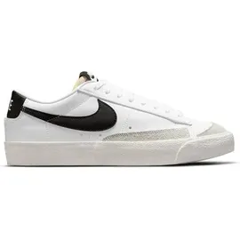 Nike Blazer Low '77 Damen White/Sail/White/Black 40