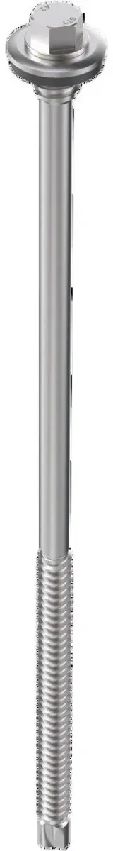 Aerocompact Europe GmbH Bohrschraube SDSP-5/185E16
