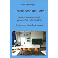 Epubli Erzähl doch mal, Alter: