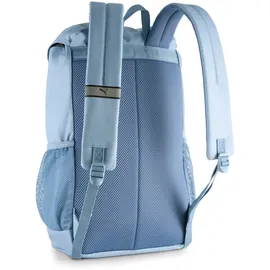 Puma Phase Hooded Rucksack Cool Blue