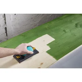 WOLFCRAFT Handschleifer 93 x 230 mm Maß: 93 x 220 mm