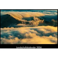 Vero Kalender Landschaftskalender 2026 Fotokalender DIN A3