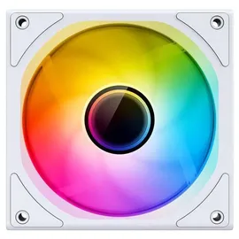 Jonsbo ZK-120W Argb Pwm 120mm