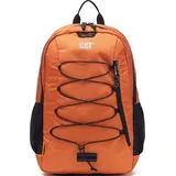 CAT Himalayas Rucksack Orange