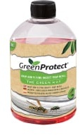 Green Protect Wasp and Flying Insect Trap Refill Nachfüllflasche GPWTR , 0,5 Liter - Flasche