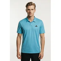 adidas Workout Essentials Base blau M