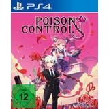 Poison Control - PS4 [EU Version]