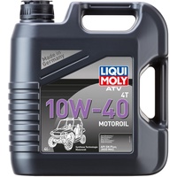 LIQUI MOLY ATV 4T 10W-40 4l (3014)