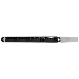 QNAP TS-H987XU-RP-E2334 Leergehäuse Schwarz