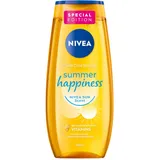 NIVEA Summer Happiness Duschgel 250 ml