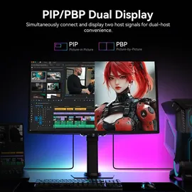 titan-army Titan Army G2785S 27" QD-OLED