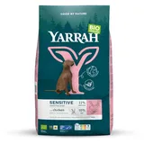 Yarrah Bio Sensitive Huhn 10 kg