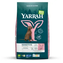 Yarrah Bio Sensitive Huhn 10 kg