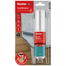 Fischer Kraftkleber GOW 25 ml