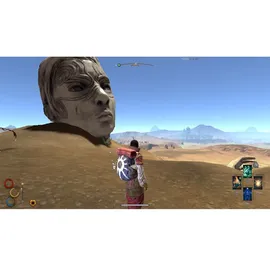 Outward (Definitive Edition) - Nintendo Switch - RPG - PEGI 12