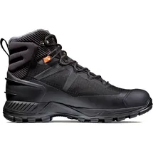 Mammut Blackfin III Mid DT Men black