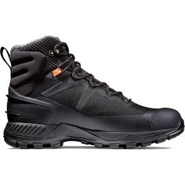 Mammut Blackfin III Mid DT Men black