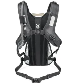 Kriega Hydro3 Rucksack schwarz