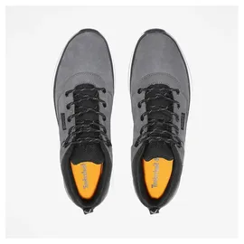 Timberland Field Trekker Mid Grau 44