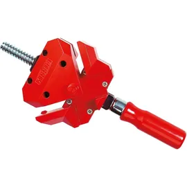 Bessey Winkelspanner Metall 55 mm blau