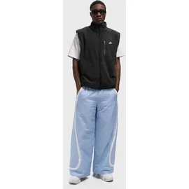 Nike Sportswear Club PrimaLoft® wasserabweisende Puffer-Weste Herren Black/White XL