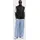 Nike Sportswear Club PrimaLoft® wasserabweisende Puffer-Weste Herren Black/White XL