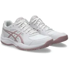 Asics Court Slide 4 Damen Weiß 42