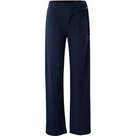 Aniston CASUAL Schlupfhose Casual Blau 44